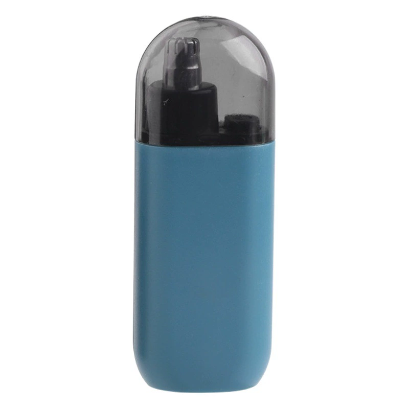 Горячая продажа триммер для волос носа зарядный электрический мужской уход за волосами для волос мини-портативный аппарат для волос носа