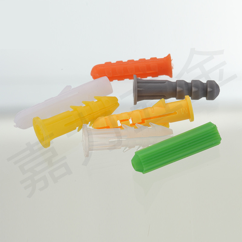 大量供应塑料膨胀壁虎 塑料膨胀胶粒 塑料膨胀壁虎 壁虎批发