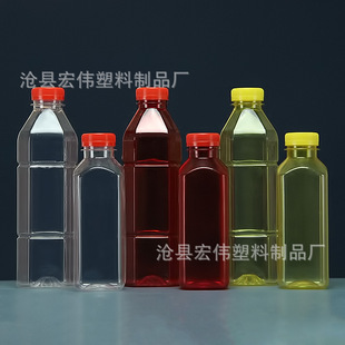 �S�ҳ��깩������800���~�Dƿ ��C������ƿpet��ɫ�D��ƿ