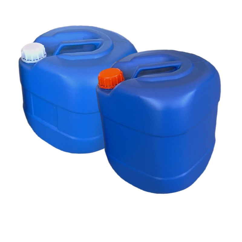 20l塑料化工桶加厚危险品香精香料包装堆码PE塑料桶工业级废料桶