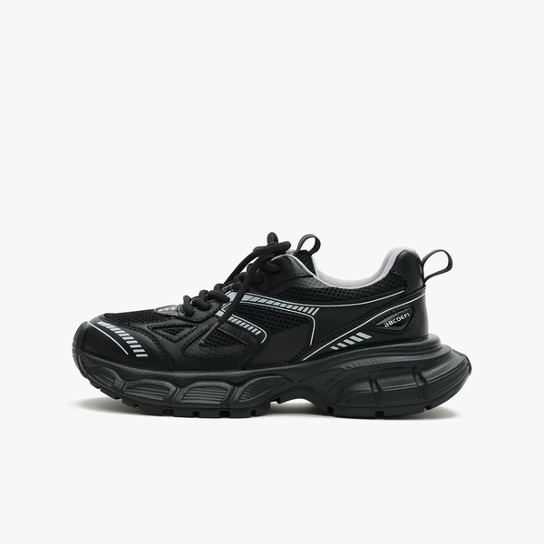 909-1 Black Samurai
