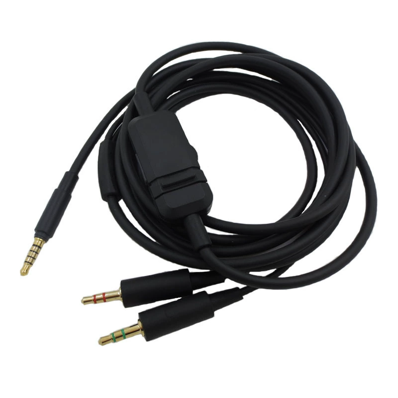 Кабель для наушников Beyerdynamic MMX300 второго поколения, аудиокабель для ПК