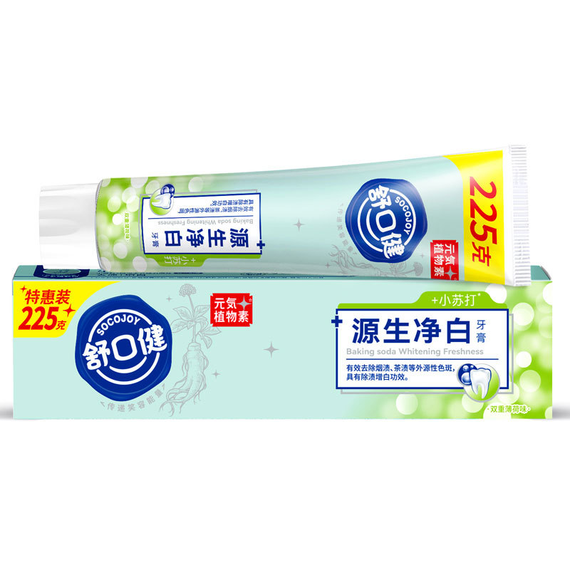 Shukou Jian 베이킹 소다 225g