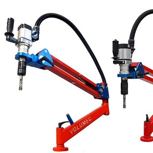 [Italian Automatic Tapping Machine] - Wei Lu Mei Ke Volumec - Imported Electric Tapping Machine Jt2000