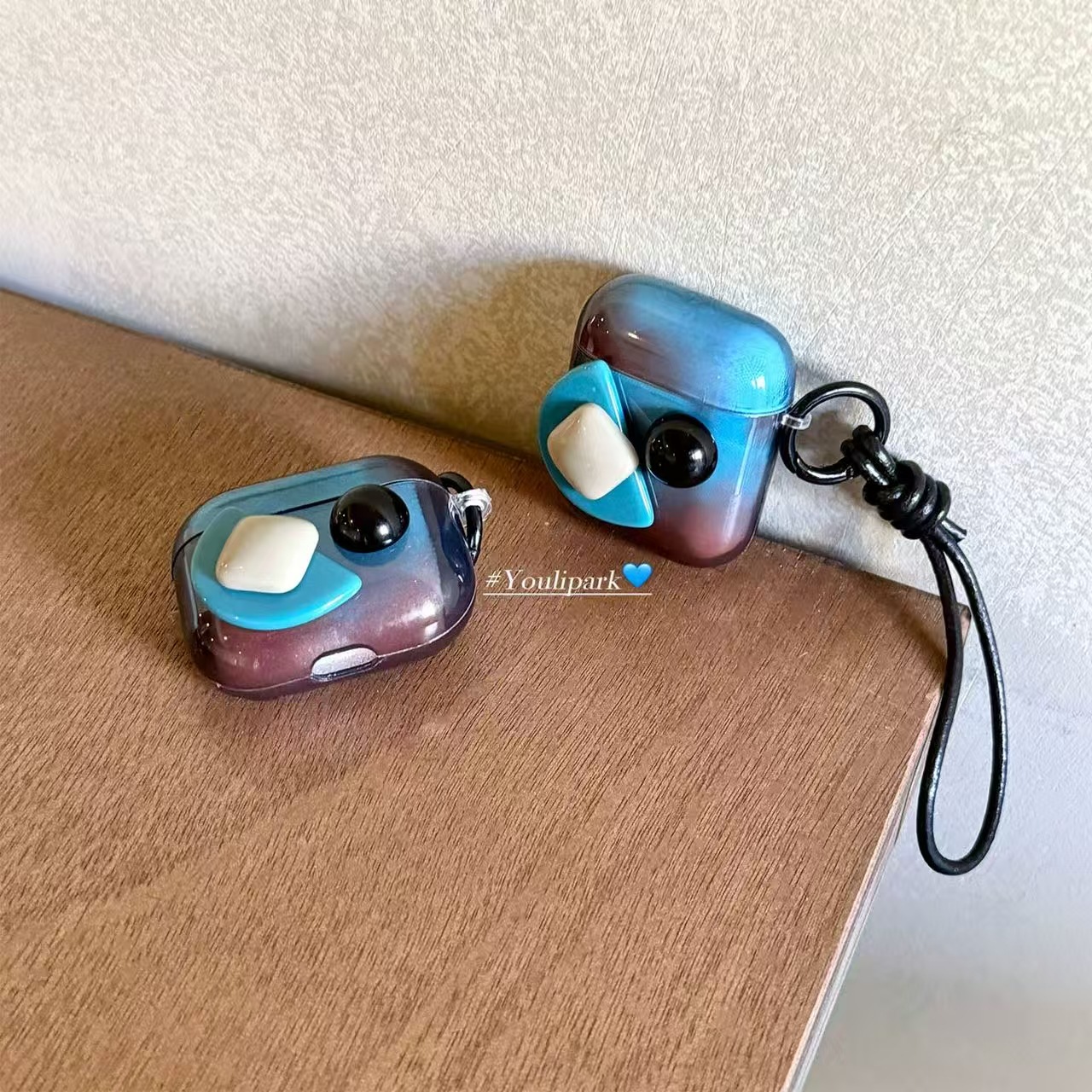 Airpods 1 / 2 generación de Apple inalámbrica Bluetooth auriculares cubierta 34