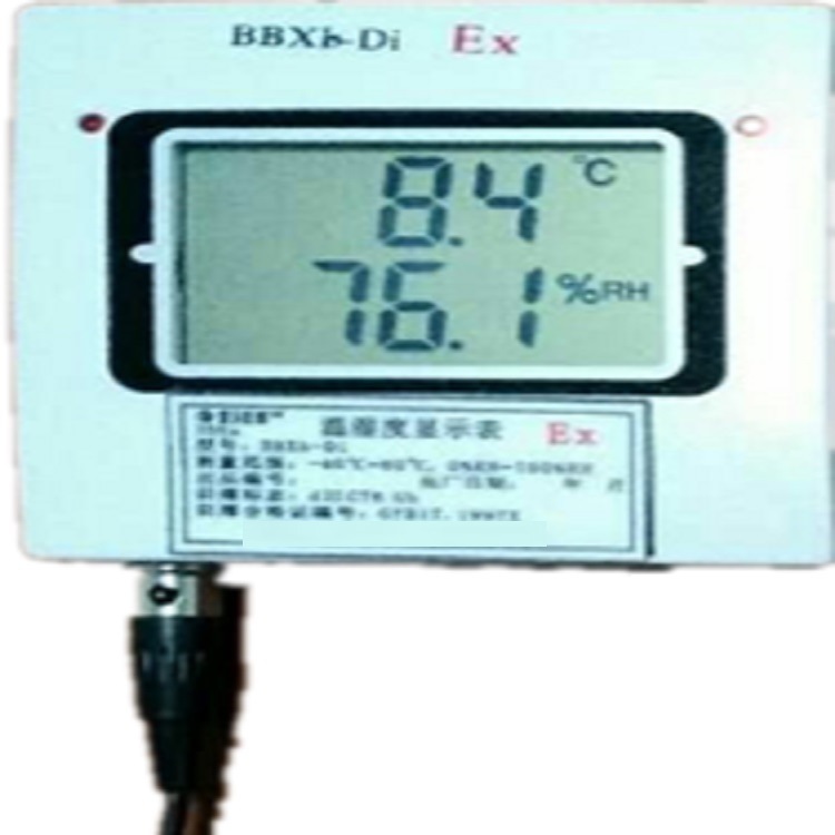温湿度计 型号 NA51-BBXb-Di库号 M400266