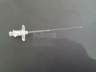 变径玻璃毛细管、玻璃针
