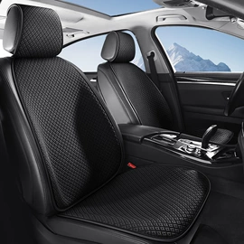 座垫、座套;专车专用脚垫;头枕