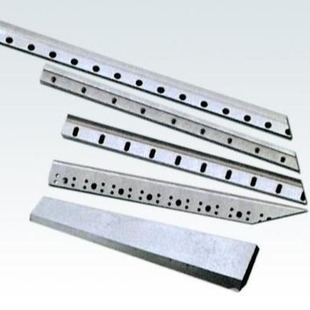 Die-cutting knife high speed steel trademark die-cutting blade protective film cross-cutting knife mechanical blade paper cutter blade
