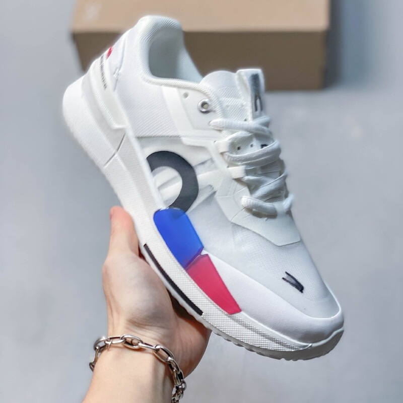 Cross-border co-branded men's and women's shoes, On professional tennis shoes, running shoes, badminton shoes, breathable shock-absorbing sports shoes, lightweight Cross-border co-branded men's and women's shoes, On professional tennis shoes, running shoes, badminton shoes, breathable shock-absorbing sports shoes, lightweight