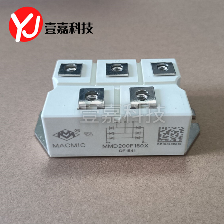 Brand new original in stock MMD200F160X power IGBT module drive Inverter Module