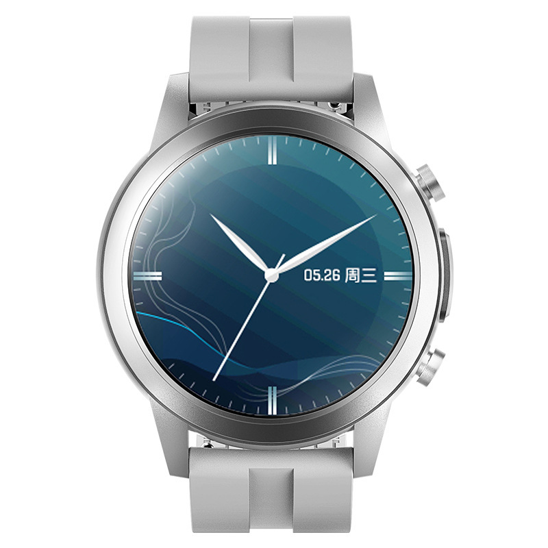 Multifunctional Health Monitoring Wearable Watch, with Elderly Backend Management, Smart Elderly Care Touch Screen Multifunctional Health Monitoring Wearable Watch, with Elderly Backend Management, Smart Elderly Care Touch Screen