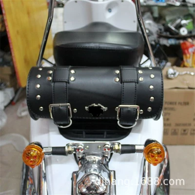 Bag Tool Bag Cycling Bag — Motorcycle Safety Supplies
