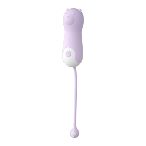 Lele Qiaqia Pet Vibrator Adult Toys Female Self Pleasing Devices Sexy Toys LaLa Wholesale and Distribution