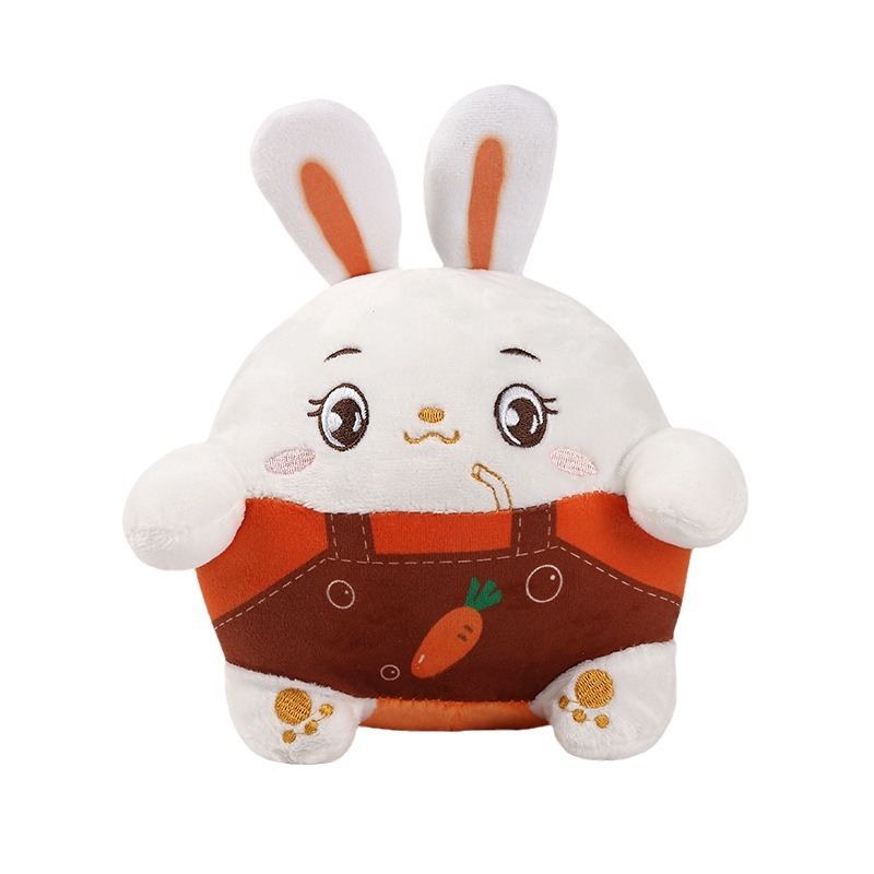 Venta caliente transfronteriza de Douyin El mismo tipo de juguete de cerdo que salta