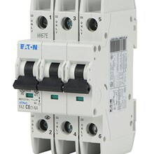 EATON ���D���Ք�·�� FAZ-C8/3-NA �F؛ �������� UL489 CSA