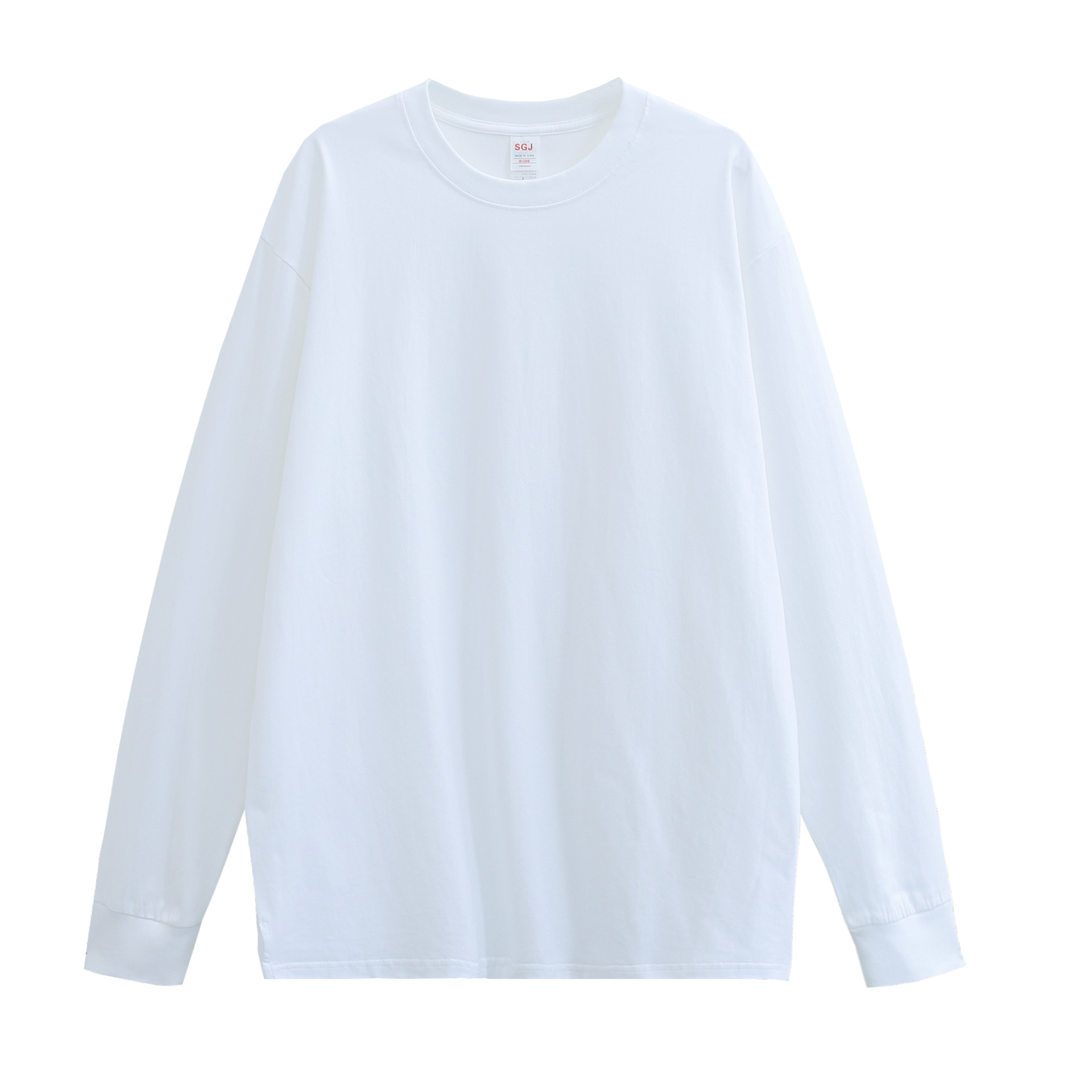 240g 스레드 슬리브 - 흰색