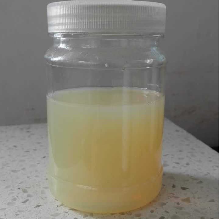 供应纺织防粘用国产氧化聚乙烯蜡乳液FZ06