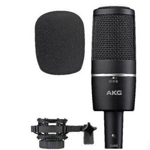 AKG   C4000B����ԒͲ���ԒͲ����Ĥ���ԒͲ