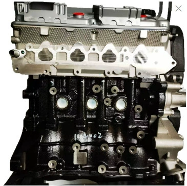 Mitsubishi Lancer Space – Engine assembly