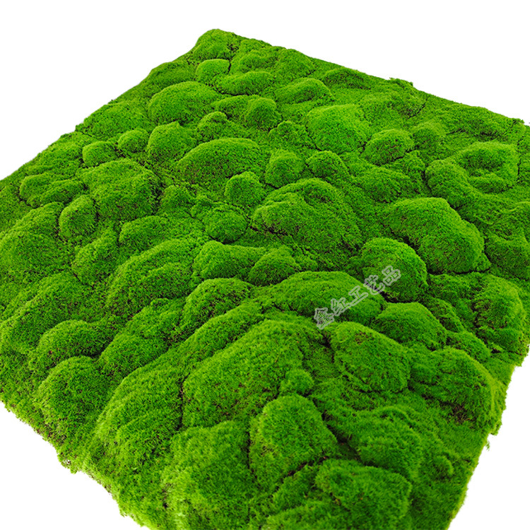 Large drum shaped turf (high cost performance)