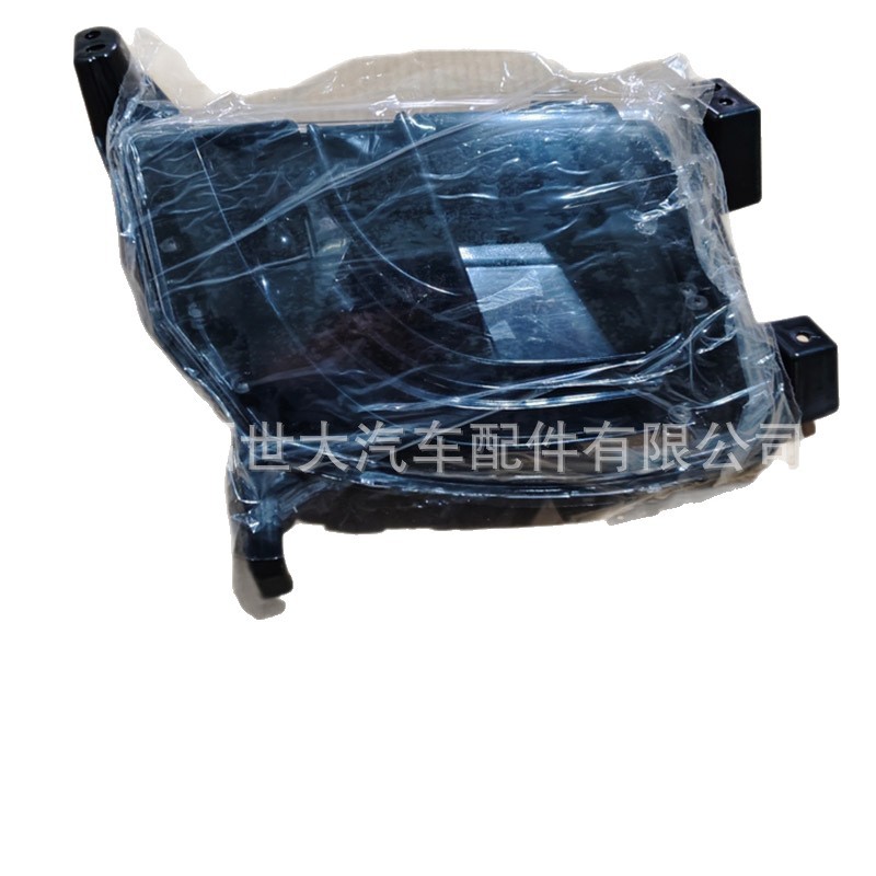 Para Tesla ModelS lámpara de niebla delantera doméstica baja 6005916-00-E 6005915-00-E