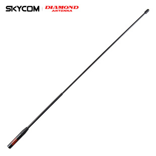 �ձ��ʯSRH1230���Ռ��ý����쾀120/350MHz��������̨�쾀47cm