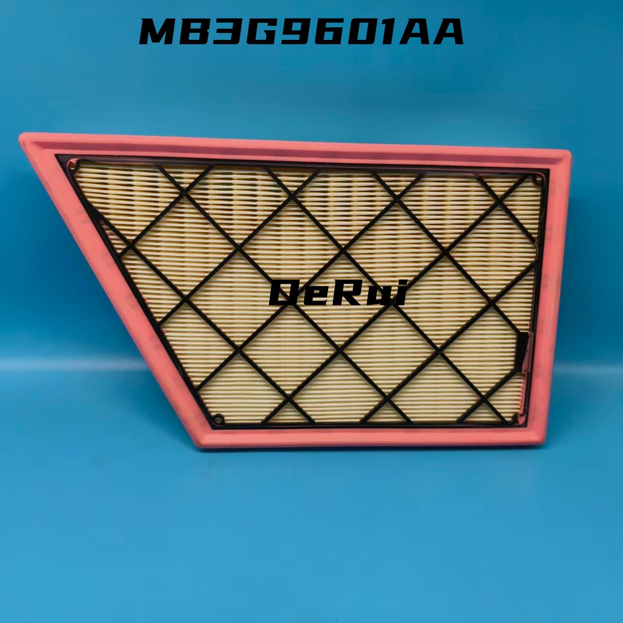 Suitable for Ford Raptor, air filter element, air filter, MB3G9601BA, MB3Z-9601-C
