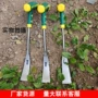 农用园林锻打大蒜铲子