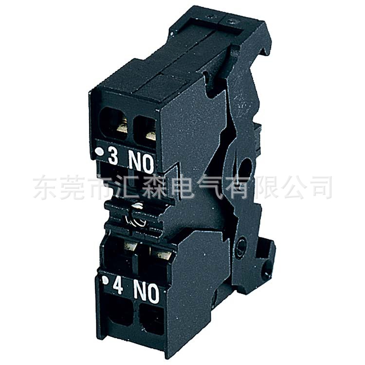 SIEMENS  西门子3SB3403-0B 1开按钮辅助触点