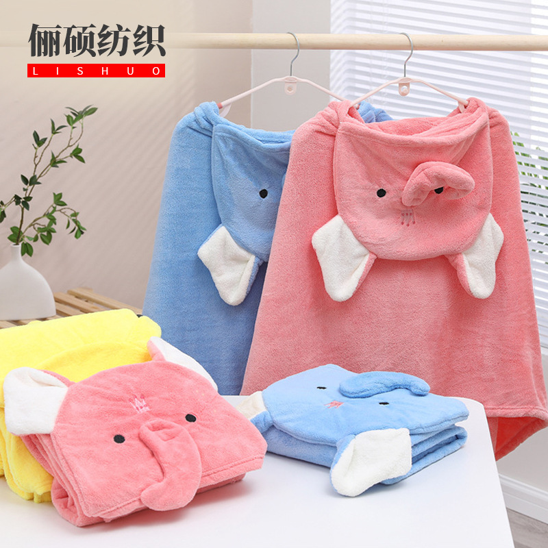 children's trench coat