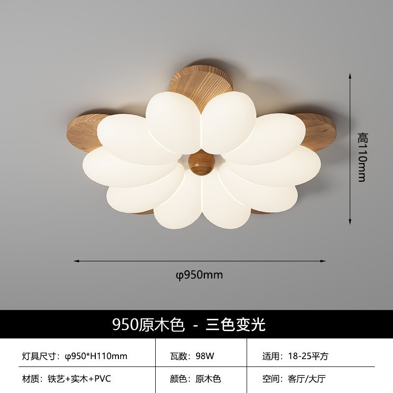 Modelo C / color de registro 95cm