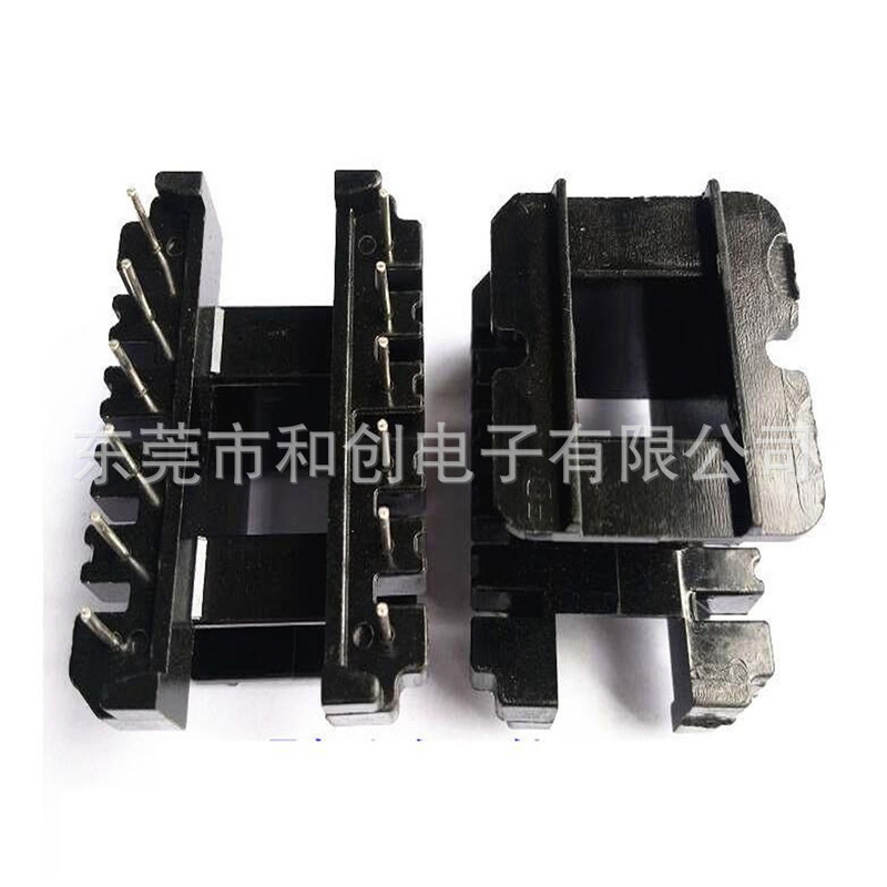 EE50トランススケルトンEE50ワイド縦型スケルトンBOBBIN 6|undefined