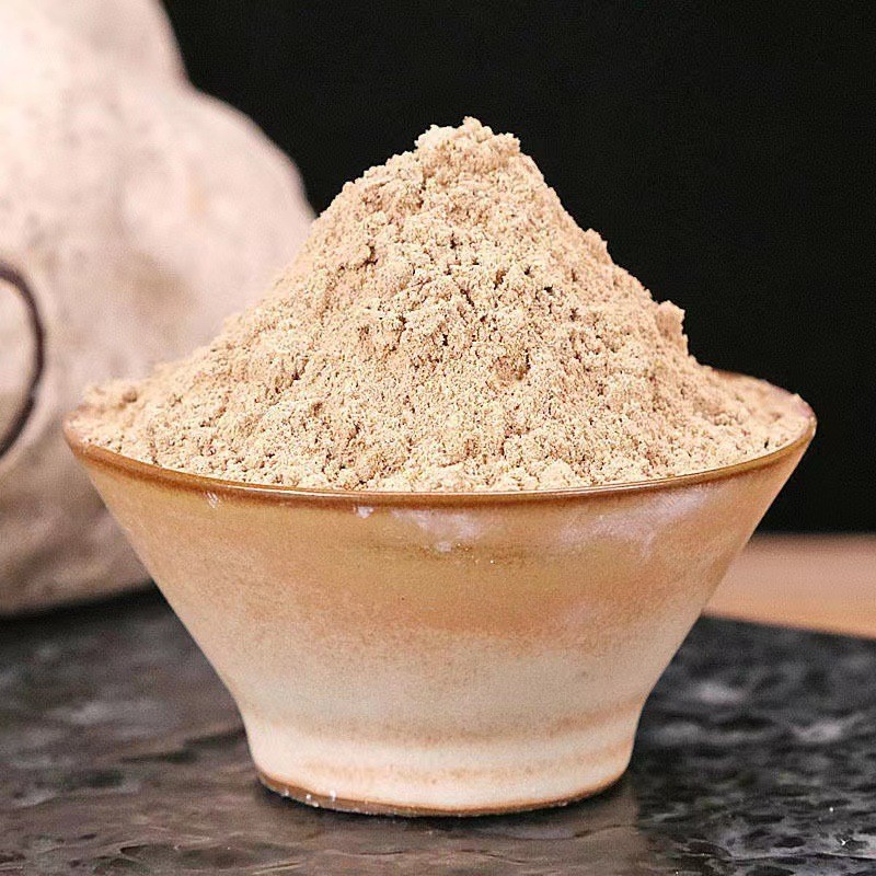 Millettia Speciosa Powder 500g Ground Root Herbal Supplement for Daily Wellness key features