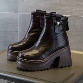 女式运动单鞋;女式休闲单鞋;厚底拖鞋