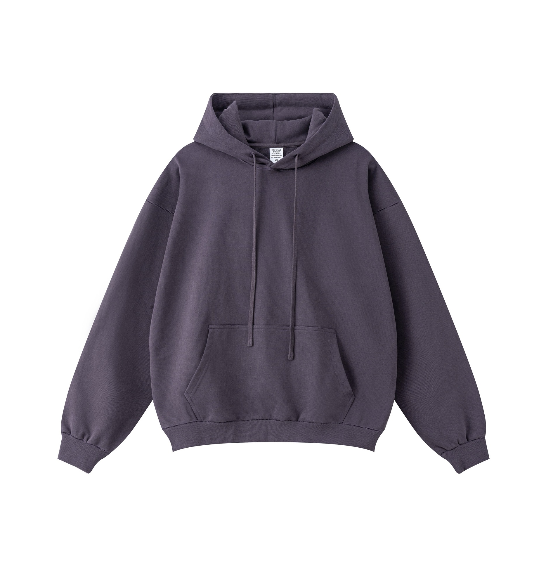 Abbigliamento maschile, marchio di moda di alta moda, coppia pesante, giacca con cappuccio, felpa con cappuccio in spugna, felpe con cappuccio_voghion.com