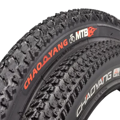 Non-industrial tires — Tire 14/16/18/20/22/24/26*1.50/1.75/1.95/3/8
