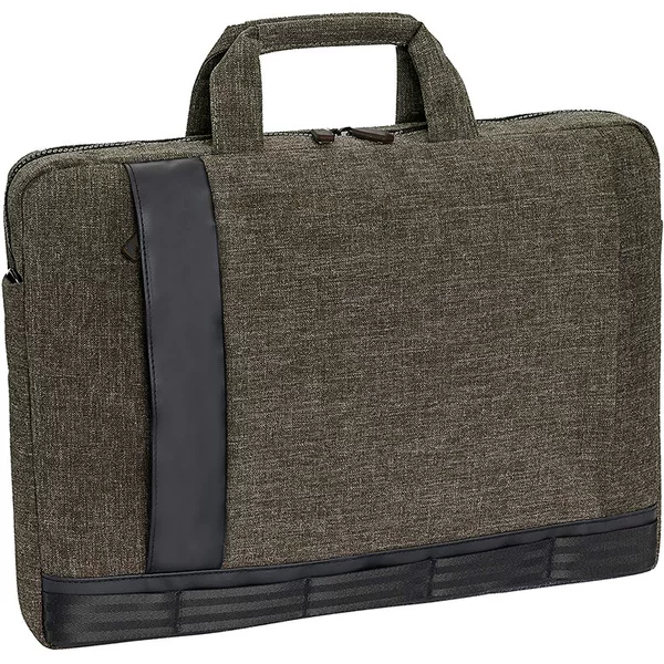 Amazon 15.6-inch laptop bag shockproof liner protective cover water-proof business portable shoulder bag