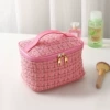 Fuchsia, Chanel style