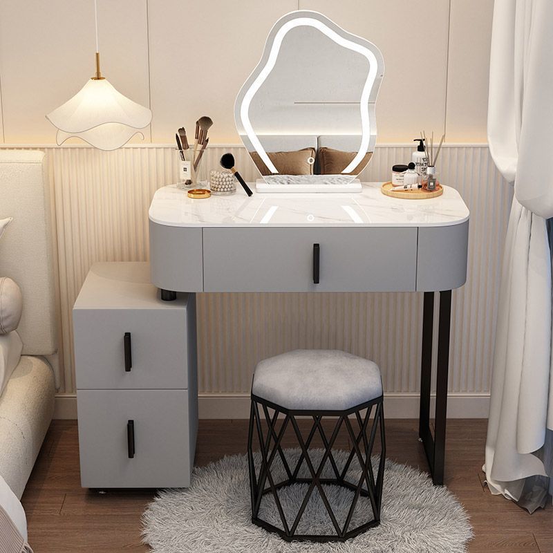 H4 Xiaohongshu 인기 모델 그레이 및 블랙(클라우드 미러)