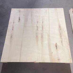 Cixi Manufacturer Wholesale Customized Fumigation-Free Pallets, Plywood Pallets, Multi-Layer Board Logistics Transportation Pad Gluing