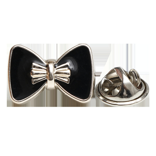Lightproof Button Invisible Seam Adjustable Collar Dress Shirt Suit Pearl Butterfly Bow Pin Button Magic Wholesaler