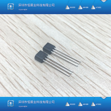 ZTX653 ZTX753 ztx653 ztx753 �����ͼʾ�Ǿ������ TO-92