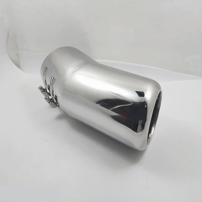 Car exhaust pipe suitable for Exhaust pipe