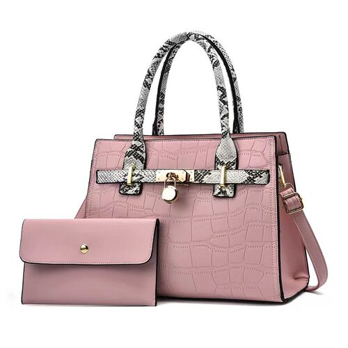 Women's bag new Korean version  crossbody bag women's large capacity versatile fashionable PU single shoulder portable mother-in-law bag high-end