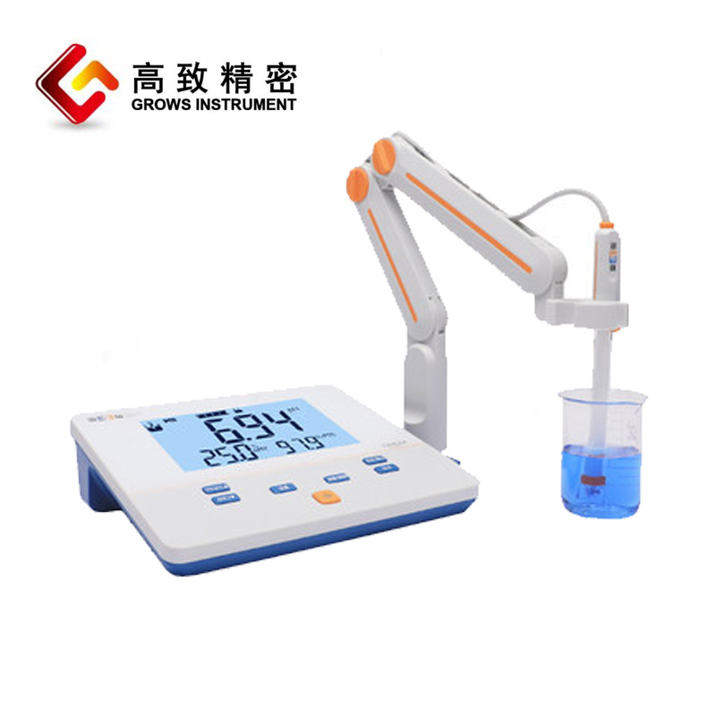 PHS-3C ��ȼ� ʵ�������� pH�� ��ȼ� ������ȼ�