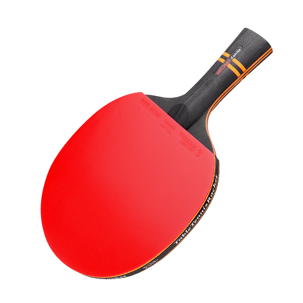 Racket for table tennis for beginners