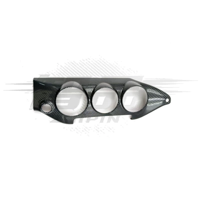 Suitable for 21-24 Tank 300: Car interior film - 23-types-of-tanks-300-intermediate-air-conditioning-outlet-1-piece-set