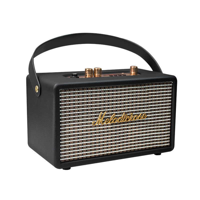 Black, 40W