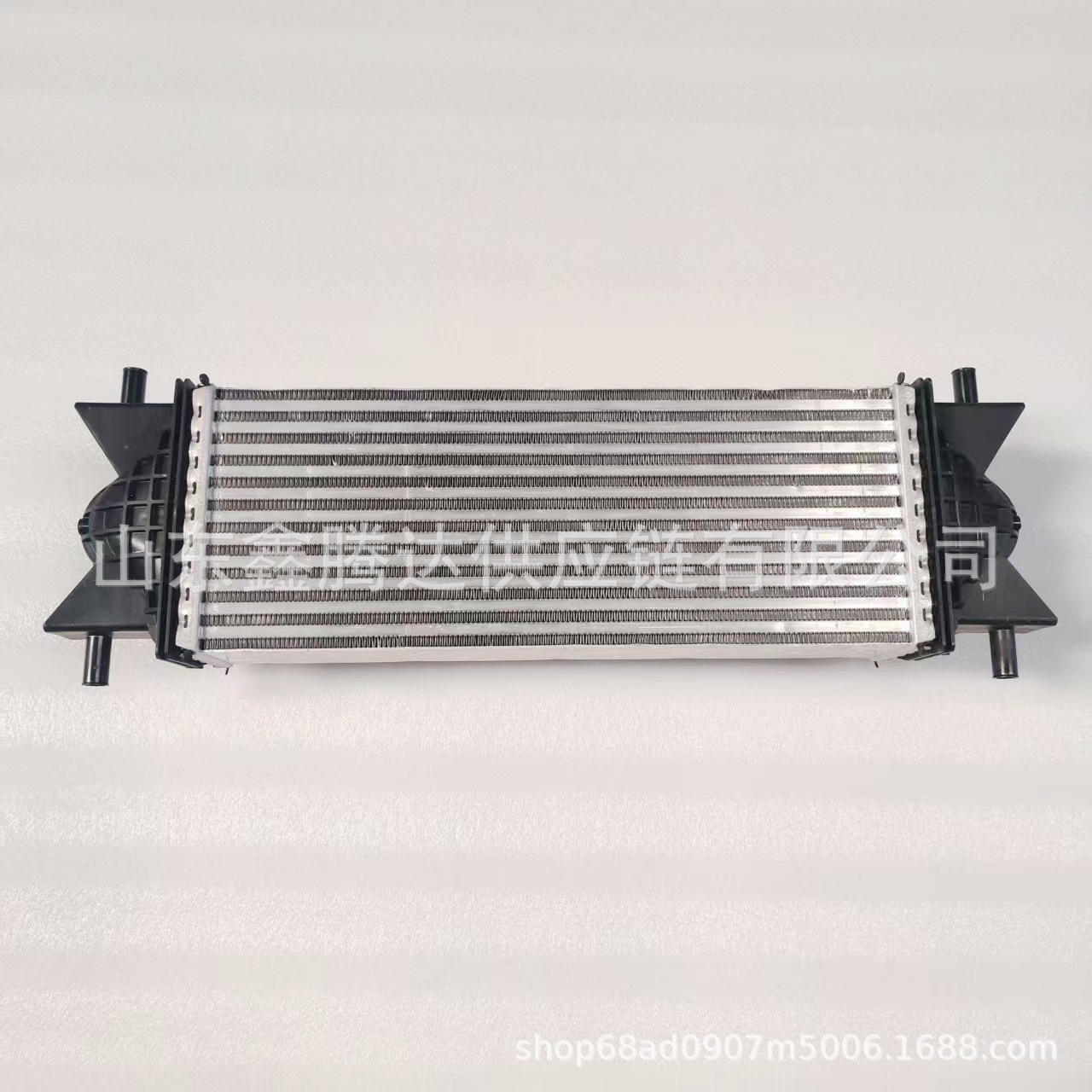 Mb3Z6C839A Is Suitable for Ford 2.3L V6 2.7L Intercooler Car Radiator